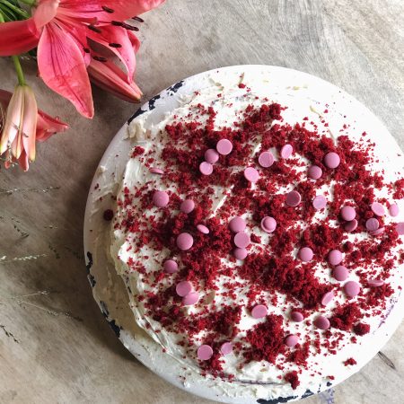 Red Velvet